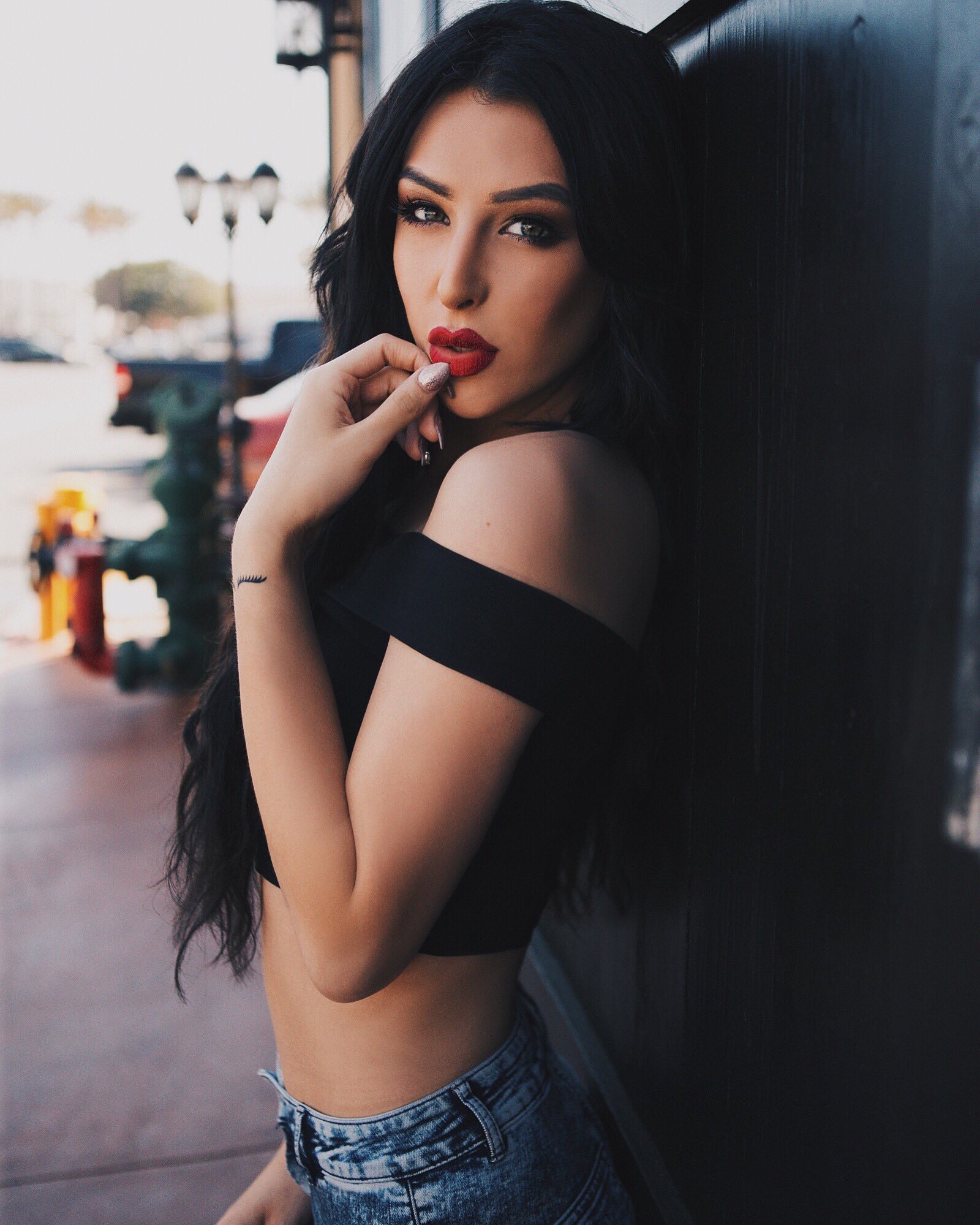 Ts Chanel Santini Ts Chanel Santini